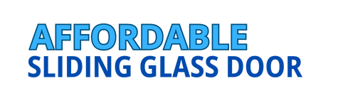 Affordable Sliding Glass Door Repair Transparant logo